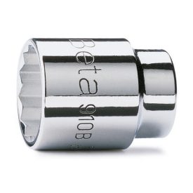 910B 16 Tizenkétszögű Dugókulcs