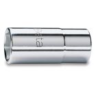 910AL 8 Hatlapú Dugókulcs, hosszított kivitel