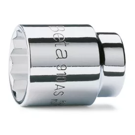 910AS 7/16 Tizenkétszögű Dugókulcs