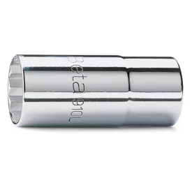 910BL 9 Tizenkétszögű hosszú Dugókulcs