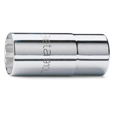 910BL 14 Tizenkétszögű hosszú Dugókulcs