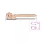 911BA/55-3/8 ÁTNYOMÓS IRÁNYVÁLTÓS RACSNI