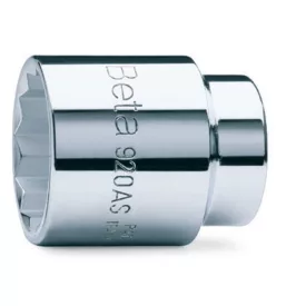 920AS 11/16 Tizenkétszögű Dugókulcs