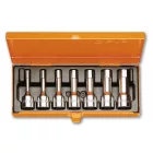 920ME/C7 7 részes imbusz-Dugókulcs szerszám készlet (910ME cikk) kofferban