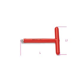 920MQ/T 1/2”-os T-hajtószár