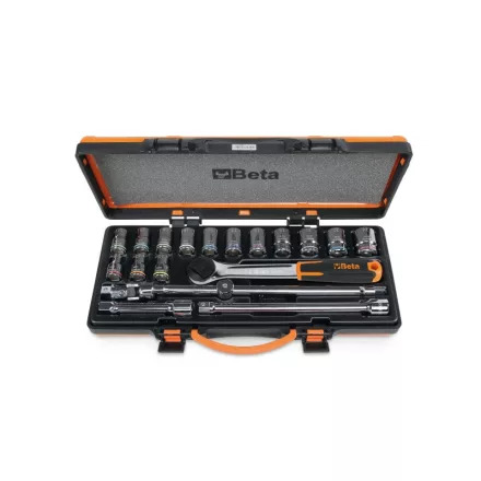 920MC/C14-14 Dugókulcs ÉS 5 TARTOZÉK