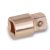 921BA/16-SZŰKÍTŐ KÖZBETÉT 1/2" - 3/4"