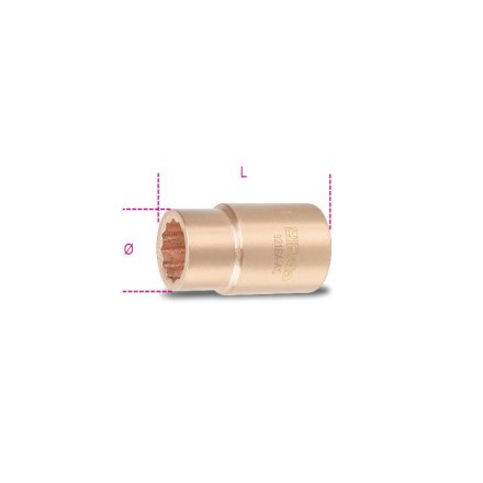 921BA-AS/1/2 DUGÓKULCS