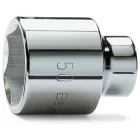 928A 19 Hatlapú Dugókulcs