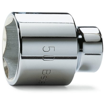 928A/21 3/4" HATLAPÚ Dugókulcs, 21 MM