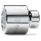 928B 19 Tizenkétszögű Dugókulcs