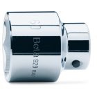 929 36 Hatlapú Dugókulcs