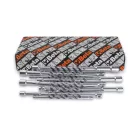 949/S6 6 darabos hatlapú dugókulcs készlet, T-hajtószár