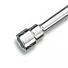 950 T-szárú dugókulcs, krómozott 6