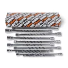 950/S9  9 részes T-szárú dugókulcs szerszám készlet 