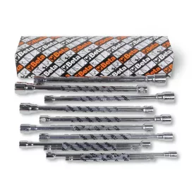 950/S9  9 részes T-szárú dugókulcs szerszám készlet 