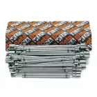 950/S9  9 részes T-szárú dugókulcs szerszám készlet 