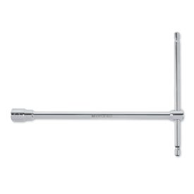 950/D6 6 darabos T-szárú dugókulcs készlet