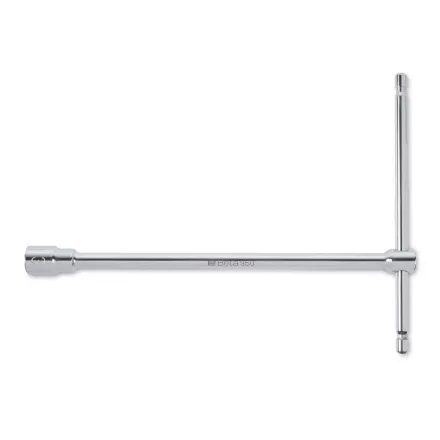 950/D6 6 darabos T-szárú dugókulcs készlet