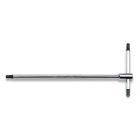 951AS 3/32 T-szárú imbuszkulcs, a végeken hatszögprofil