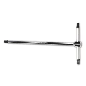   951Tx 27 T-szárú imbuszkulcs, a végeken négyszögprofil Torx®-csavarhoz