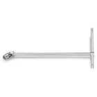 952FTX Csuklós Torx® T-kulcs, krómozott E6