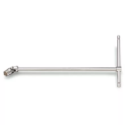 952FTX Csuklós Torx® T-kulcs, krómozott E12