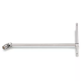 952FTX Csuklós Torx® T-kulcs, krómozott E16