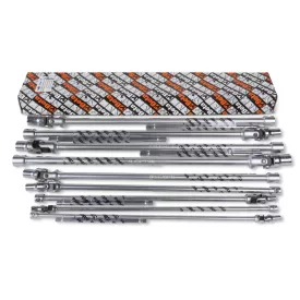   952FTX/S9  9 részes csuklós Torx® T-kulcs szerszám készlet