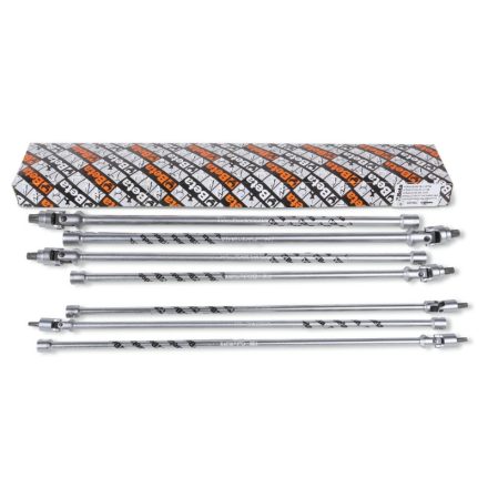 953Tx/S8 8 részes csuklós T-Torx®- imbuszkulcs szerszám készlet 