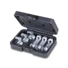 960/C6 3/8" DUGÓKULCSOK KIPUFOGÓGÁZ HŐMÉRSÉKLET ÉRZÉKELŐ SZENZOR ELTÁVOLÍTÁSÁHOZ/BESZERELÉSÉHEZ