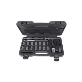   960PI/C19 19 darabos szerszámkészlet befecskendező fészkek tisztításához