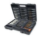 960PI/K36 Injektorfészek-tisztító kefe készlet