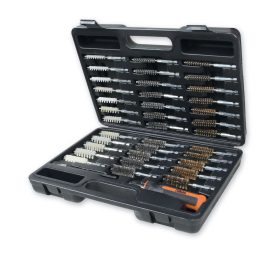 960PI/K36 Injektorfészek-tisztító kefe készlet