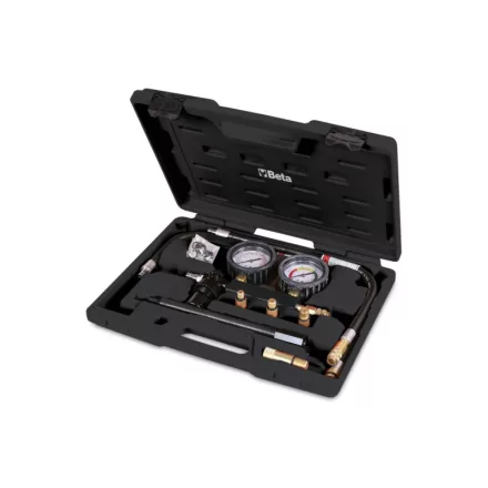 960VTC Hengerfej szivárgásvizsgáló benzinmotorhoz