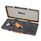 960KPC Izzítógyertya Vibro-kihajtó, jobbos és balos, beállítható nyomaték