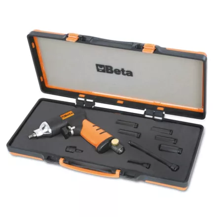 960KPC Izzítógyertya Vibro-kihajtó, jobbos és balos, beállítható nyomaték