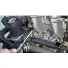 960EPC/L  Izzítógyertya elektródavég lehúzó készlet