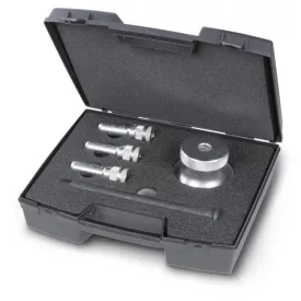   960UC Szerszám készlet beszorult, deformált hegyű izzítógyertyák kihúzásához M8-M9-M10