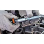 960RPI Fúvó eszköz befecskendező fészek tisztításához