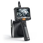 961N Elektronikus videószkóp hajlékony, elforgatható szondával