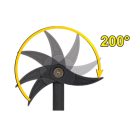 966/C3 FESZÍTŐVAS KLT.