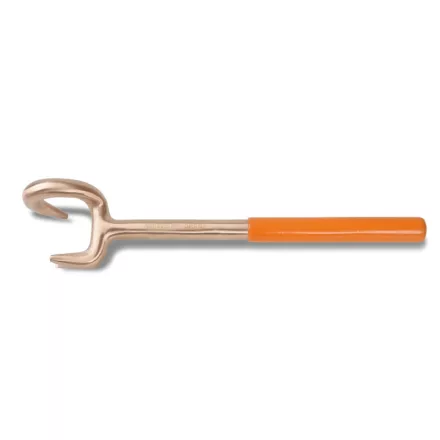 966BA Biztonsági szelepzáró kulcs, szikramentes