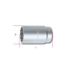 969B 31 Kerékagyszerelő dugókulcs