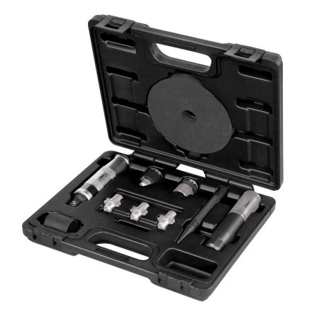 972/C10 SÉRÜLT KERÉKANYA LESZEDŐ KÉSZLET