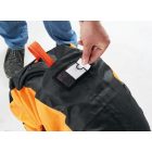 973 4 db gumiabroncs tároló zsák