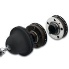 983PM DÖRZSKEFE KERÉKAGY TISZTÍTÁSHOZ