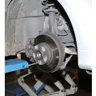 985/B7 7 db vezetőcsap készlet kerék szereléshez