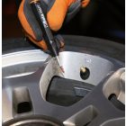 986PT Előkalibrált csavarhúzó 0,4 Nm gumiabroncs szelepekhez automatikus szelep megtartás