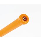 987P Gumiabroncs tűszelep szerelő szerszám, műanyagból